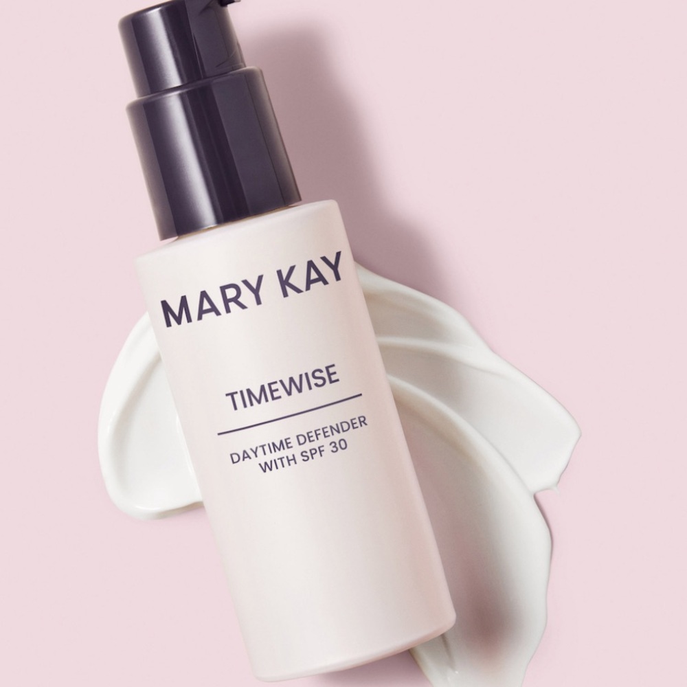 Mary Kay Timewise Daytime Defender with SPF 30 - Cream